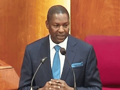 Court Orders Forfeiture of 57 Properties Linked to Abubakar Malami