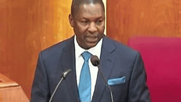 Court Orders Forfeiture of 57 Properties Linked to Abubakar Malami