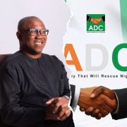 “Peter Obi, former Labour Party presidential candidate, now in alliance with the African Democratic Congress (ADC) ahead of Nigeria’s 2027 elections.”