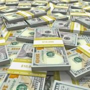 Nigeria’s FX reserves hit $51.03bn — first time since January 2009