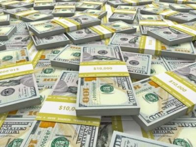Nigeria’s FX reserves hit $51.03bn — first time since January 2009