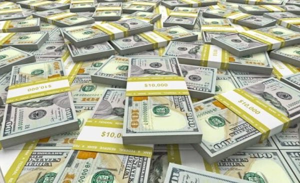 Nigeria’s FX reserves hit $51.03bn — first time since January 2009
