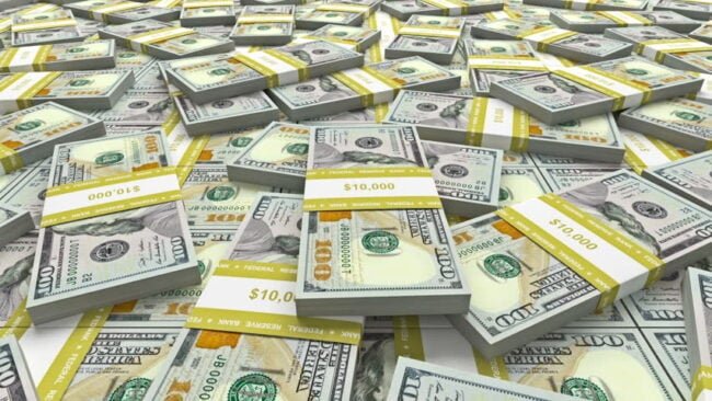 Nigeria’s FX reserves hit $51.03bn — first time since January 2009