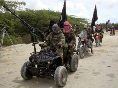 US Sanctions Three Nigerian BDCs, Lagos-Based Man Over Alleged ISIS Financing Network