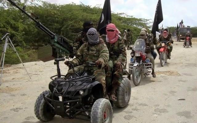 US Sanctions Three Nigerian BDCs, Lagos-Based Man Over Alleged ISIS Financing Network