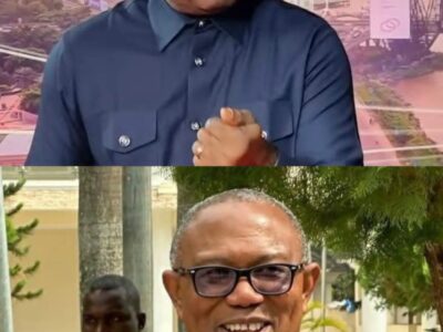 Court Approves Substituted Service in Peter Obi's Defamation Case Against Kenneth Okonkwo