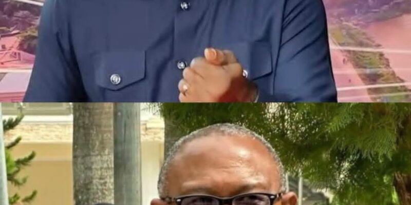 Court Approves Substituted Service in Peter Obi's Defamation Case Against Kenneth Okonkwo