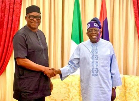 President Tinubu Appoints Ayo Fayose as REA Chairman, Announces 26 New Appointments to Federal Agencies