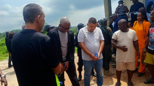 Court Delays Ruling on NDLEA Bid to Destroy ₦480bn Meth Lab in Ogun Forest