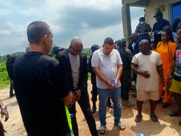 Court Delays Ruling on NDLEA Bid to Destroy ₦480bn Meth Lab in Ogun Forest