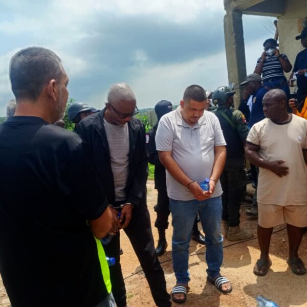 Court Delays Ruling on NDLEA Bid to Destroy ₦480bn Meth Lab in Ogun Forest